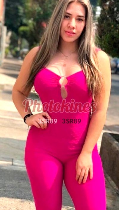 Julieta, kinesióloga en Arequipa