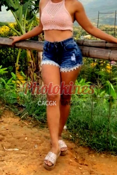 Paula, Escort en Miraflores