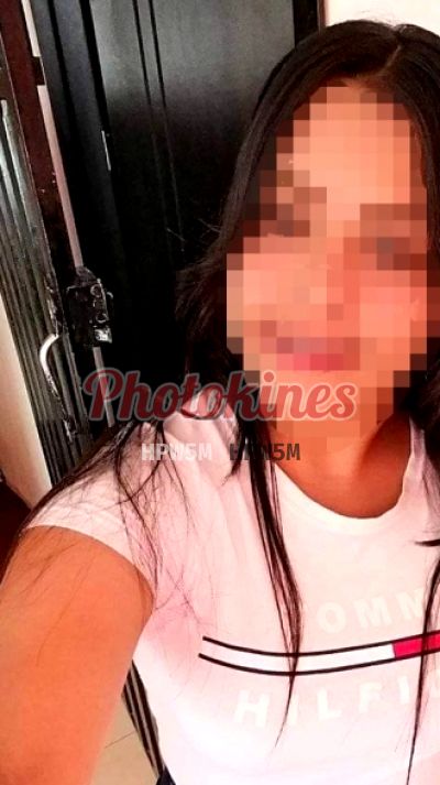 Esmeralda, kinesióloga en Trujillo