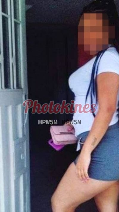 Esmeralda, escort en Trujillo