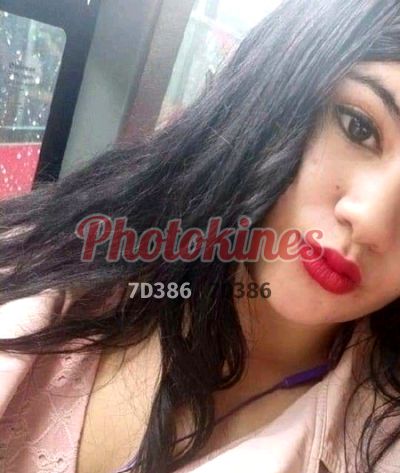 Tiffany, puta en Piura