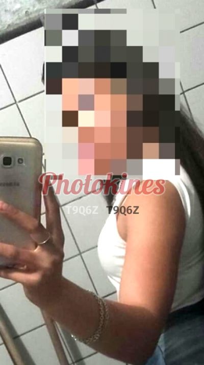 Maya, kinesióloga en Los Olivos