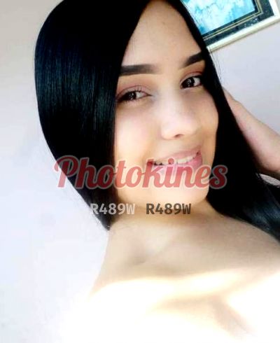 Camila, puta en San Juan de Lurigancho