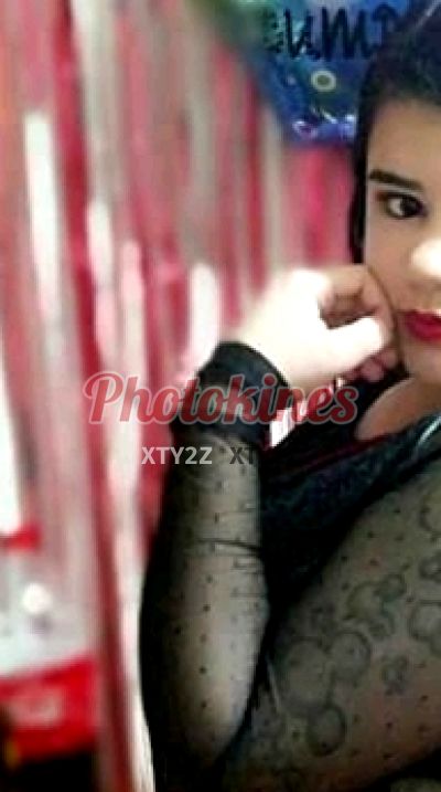 Tiffany, kinesióloga en Piura