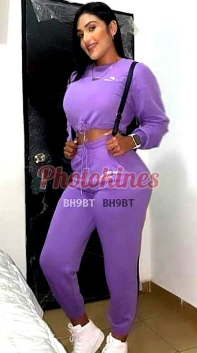 Natacha, escort en Los Olivos