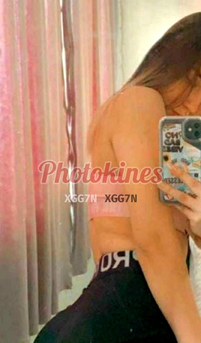 Heylin, escort en Lince