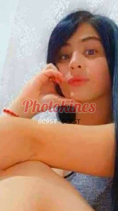 Camila, escort en Comas