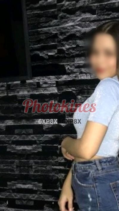 Zara, escort en Surco