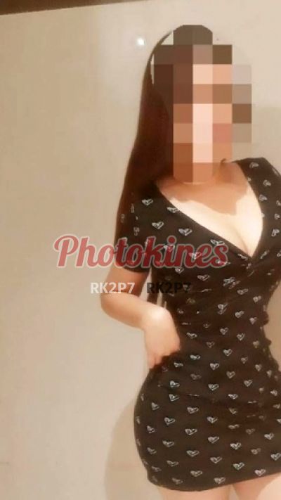 Melissa, escort en Los Olivos