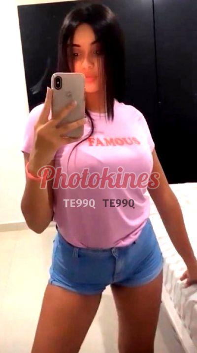 Roxi, escort en Arequipa