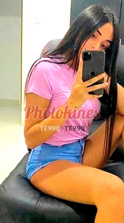 Roxi, puta en Arequipa