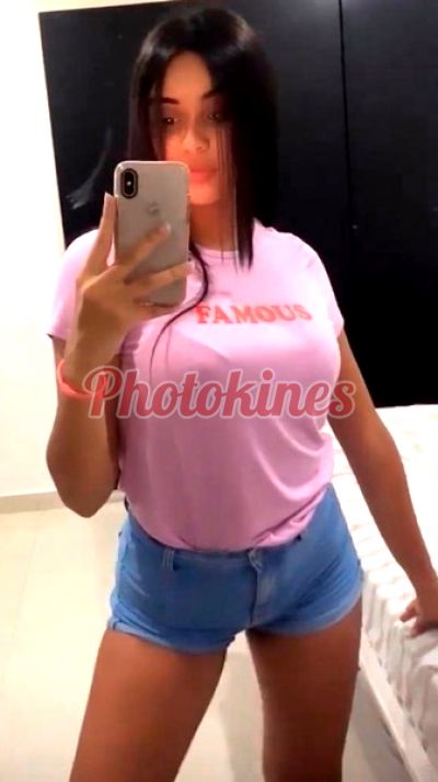 Roxi, escort en Arequipa