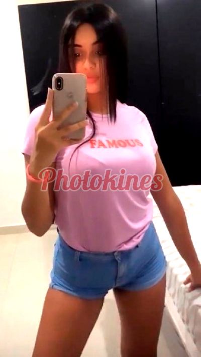 Roxi, escort en Arequipa