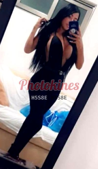 Nikol, escort en Cusco