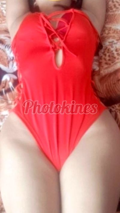 Lía, escort en San Martín de Porres