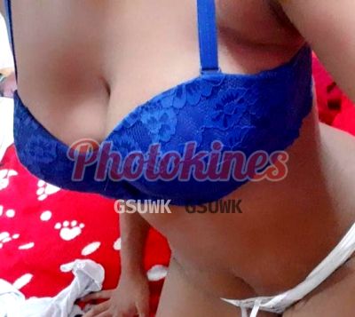 Andrea, escort en Ica