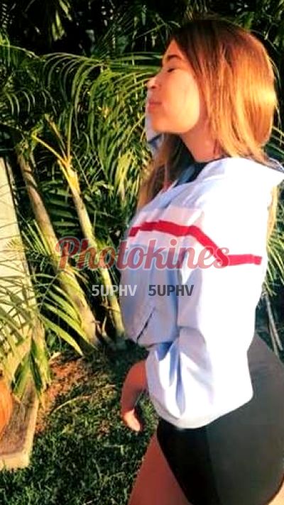 Valeria, escort en Trujillo