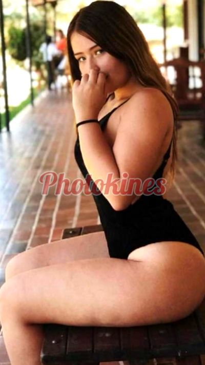 Valeria, puta en Trujillo