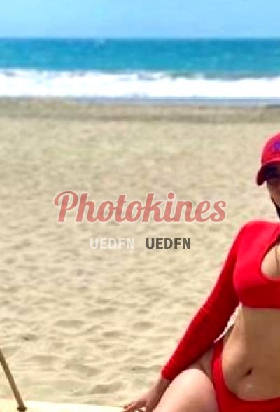 Gisel, kinesióloga en Trujillo