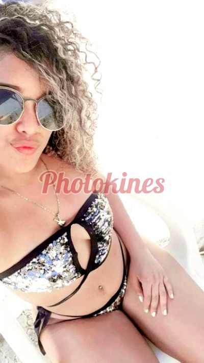 Ariana, escort en Trujillo