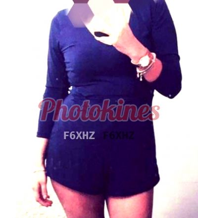 Mary, escort en Comas