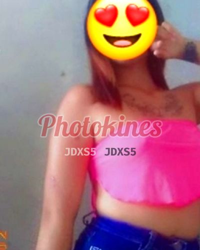 Yesly, kine en Piura
