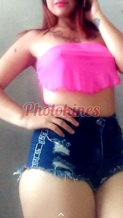Yesly, puta en Piura