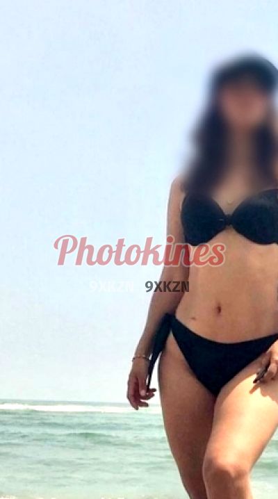 Zarait, Escort en La Molina