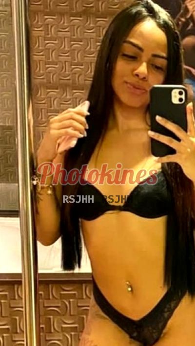 Ana, escort en Arequipa
