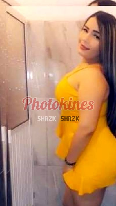 Susy, puta en Trujillo