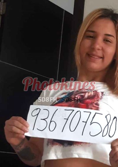 Katerin, escort en Los Olivos