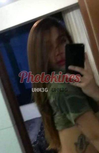 Sarita, escort en Arequipa