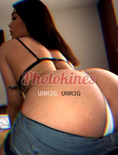 Sarita, kinesióloga en Arequipa