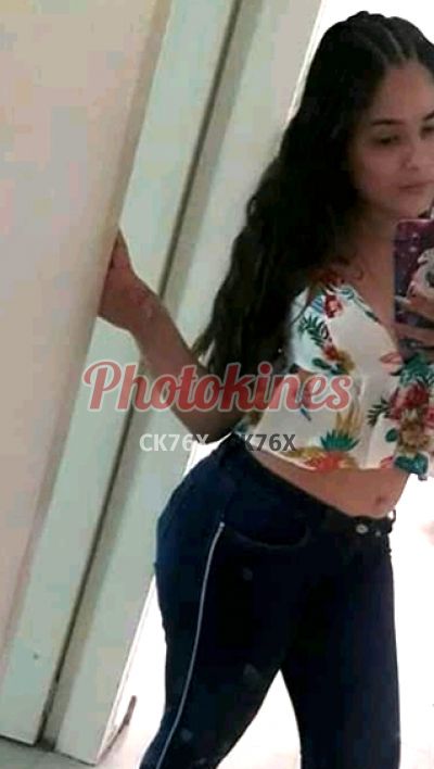 Raquel, puta en Los Olivos