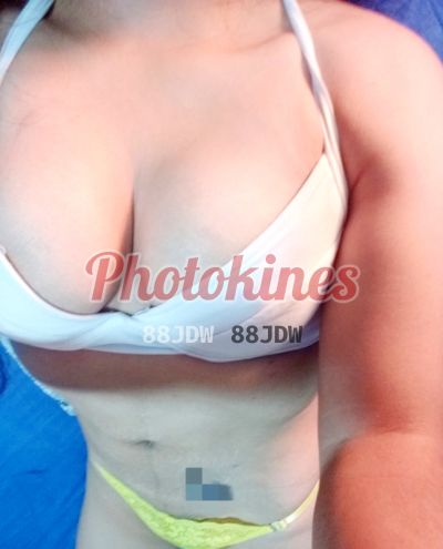 Anita, escort en Juliaca