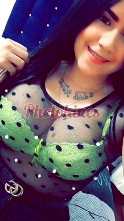 Sofía, escort en Moquegua