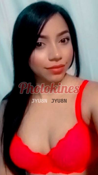 Valeria Sharlot, puta en Surco