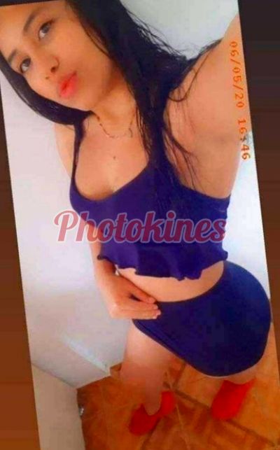 Sofía, escort en San Juan de Lurigancho