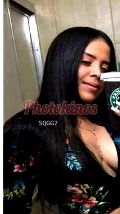 Sabrina, escort en Villa El Salvador