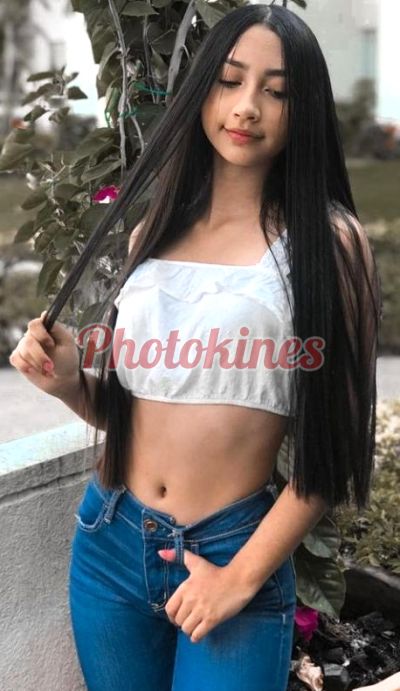Oriana, kine en Cusco