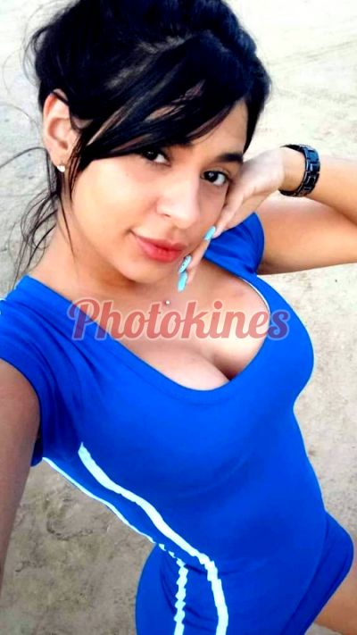 Valentina, kinesióloga en Trujillo