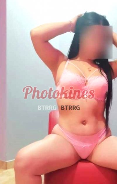 Valeri, escort en Santa Anita