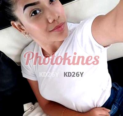 Laura, escort en Ate