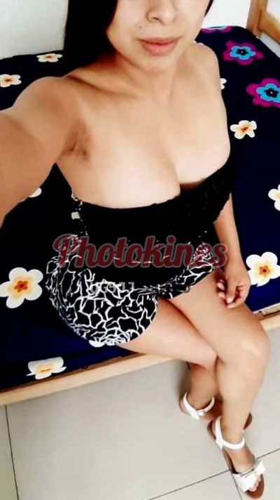 Rosalinda, puta en San Martín de Porres