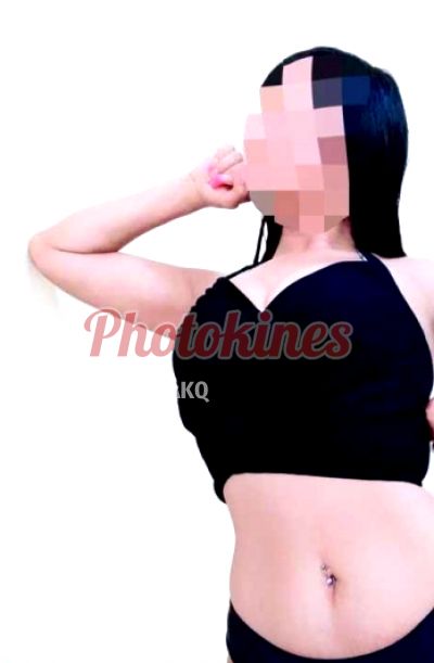 Vania, Escort en Los Olivos