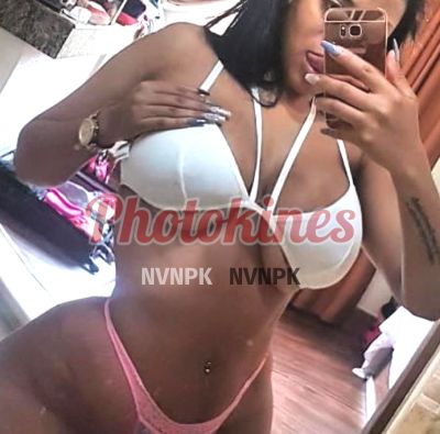 Genesis, escort en Los Olivos