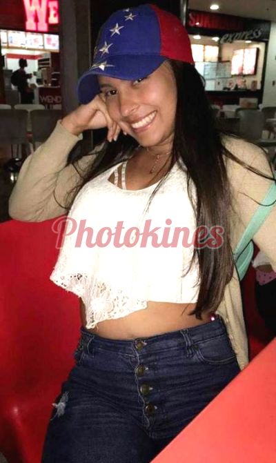 Danilis, escort en Ate