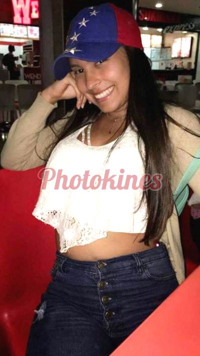 Danilis, escort en Ate