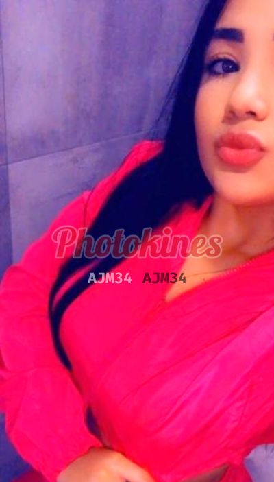 Roxi, puta en Cusco