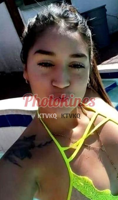 Liseth, kine en Ate